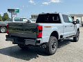 2024 Ford F-350 Super Duty Platinum