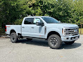 2024 Ford F-350 Super Duty Platinum