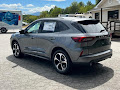 2024 Ford Escape Hybrid ST-Line Elite