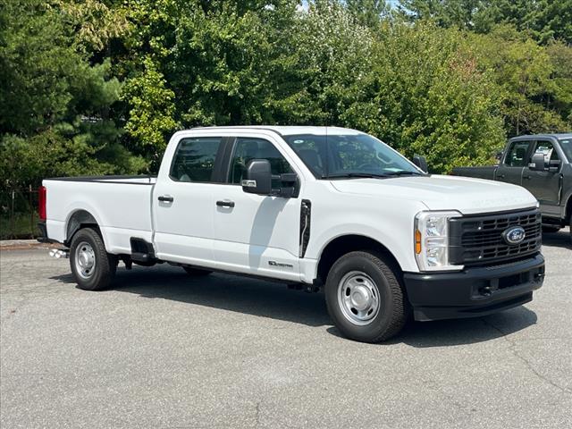 2024 Ford F-250 Super Duty XL