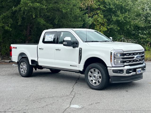 2024 Ford F-250 Super Duty Lariat