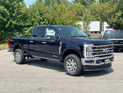 2024 Ford F-250 Super Duty Lariat