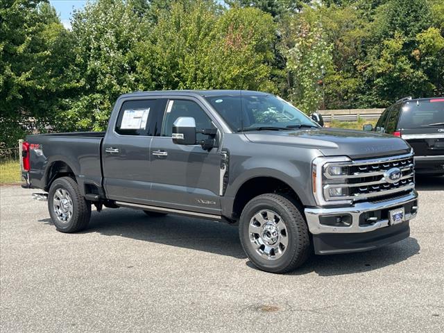 2024 Ford F-250 Super Duty Lariat