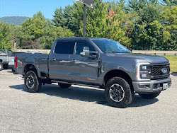 2024 Ford F-350 Super Duty Lariat