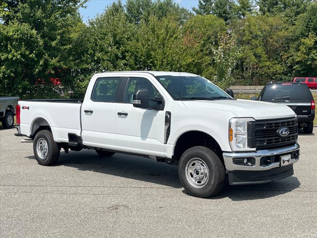 2024 Ford F-250 Super Duty XL