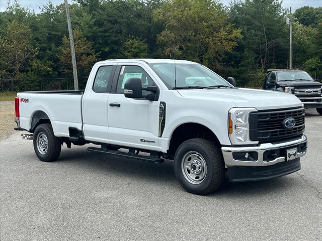 2024 Ford F-250 Super Duty XL