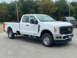 2024 Ford F-250 Super Duty XL