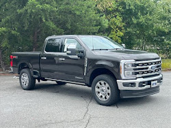 2024 Ford F-250 Super Duty Lariat