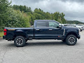 2024 Ford F-350 Super Duty Platinum