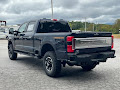 2024 Ford F-350 Super Duty Platinum