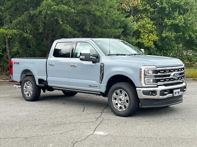 2024 Ford F-250 Super Duty Lariat