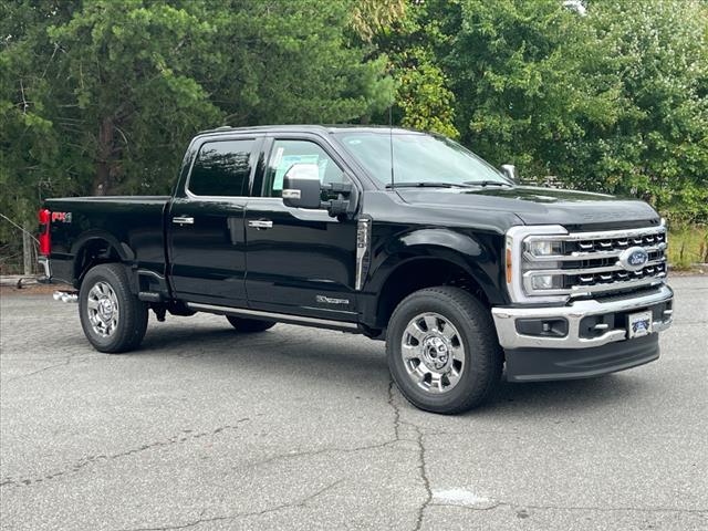 2024 Ford F-250 Super Duty Lariat