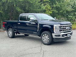 2024 Ford F-250 Super Duty Lariat