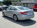 2018 Honda Accord Hybrid EX