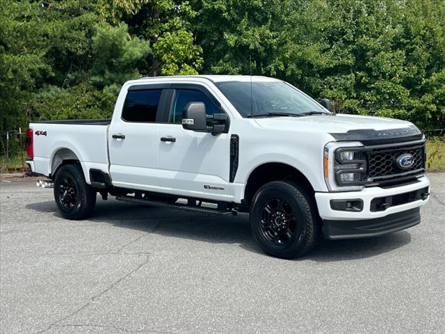 2023 Ford F-250 Super Duty XL