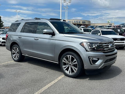 2021 Ford Expedition