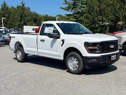 2024 Ford F-150 XL