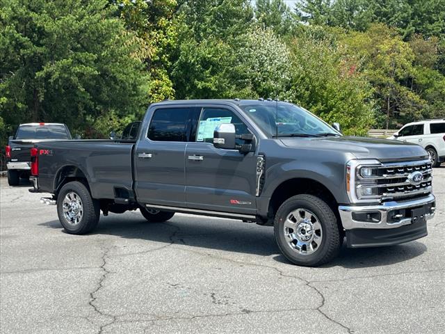 2024 Ford F-350 Super Duty Lariat