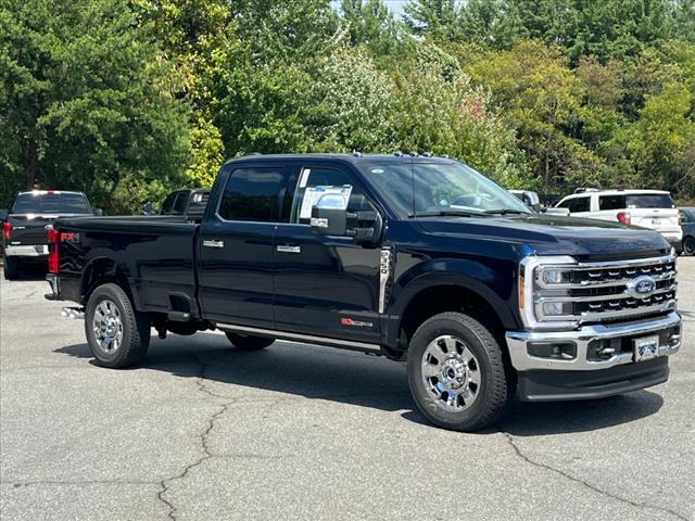 2024 Ford F-350 Super Duty Lariat