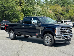 2024 Ford F-350 Super Duty Lariat