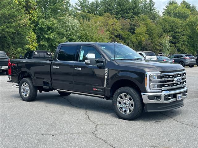 2024 Ford F-350 Super Duty Lariat