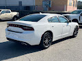 2018 Dodge Charger GT