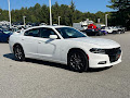 2018 Dodge Charger GT