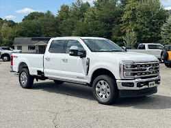 2024 Ford F-350 Super Duty Lariat