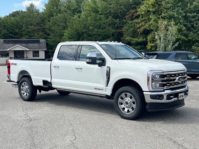 2024 Ford F-350 Super Duty Lariat