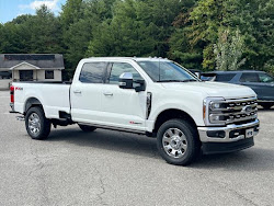 2024 Ford F-350 Super Duty Lariat