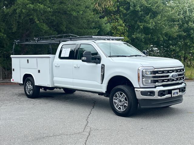 2024 Ford F-350 Super Duty Lariat