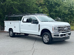 2024 Ford F-350 Super Duty Lariat